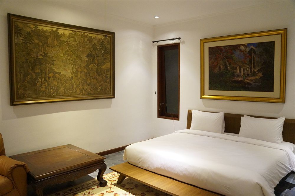 Aqua Bali Villa Canggu Exterior foto