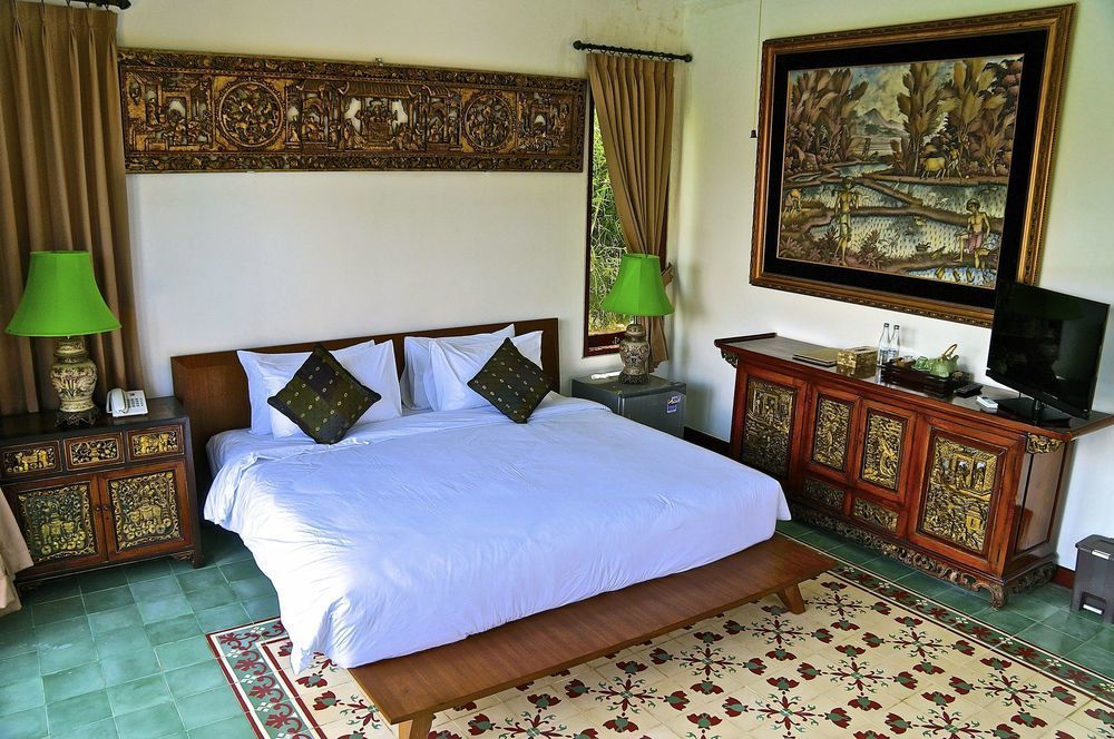 Aqua Bali Villa Canggu Exterior foto