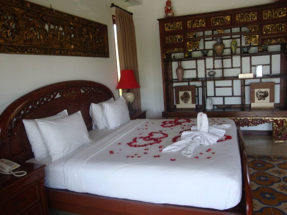 Aqua Bali Villa Canggu Exterior foto
