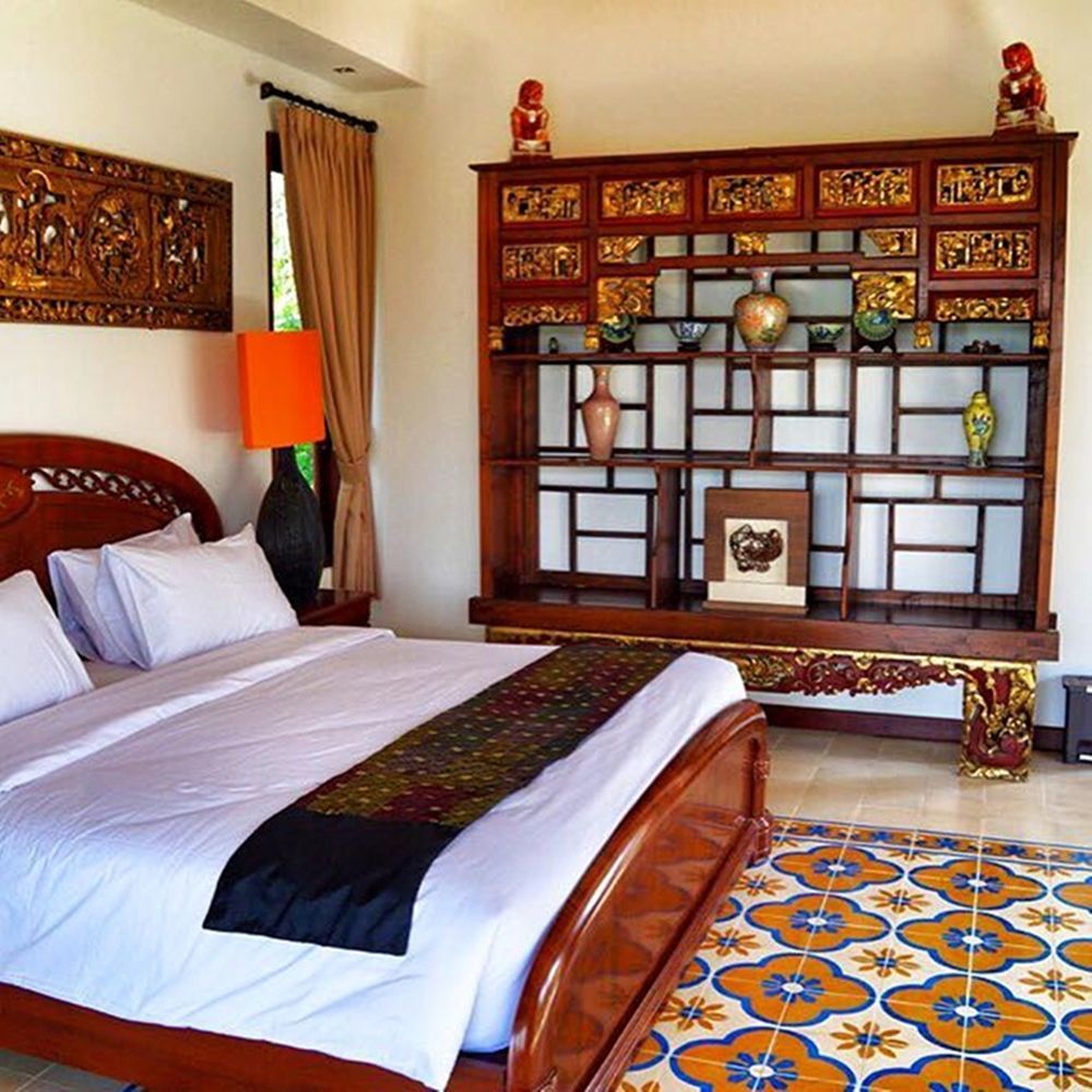 Aqua Bali Villa Canggu Exterior foto