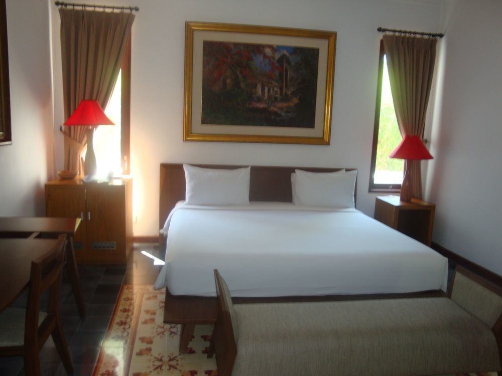 Aqua Bali Villa Canggu Exterior foto